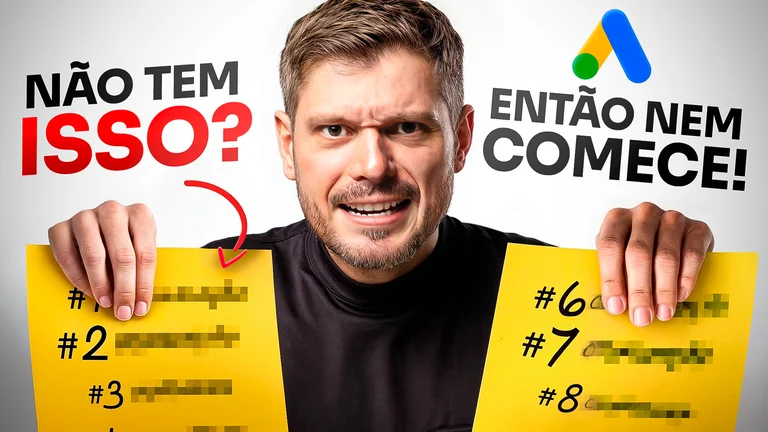 E-commerce: 10 Elementos Essenciais Antes de Fazer Tráfego Pago